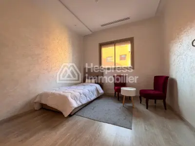 Appartement à Louer Route De Safi 2 BellesChambres