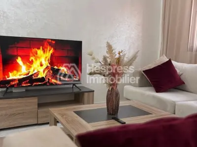 Appartement à Louer Route De Safi 2 BellesChambres