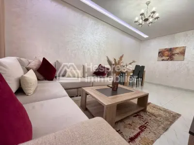 Appartement à Louer Route De Safi 2 BellesChambres