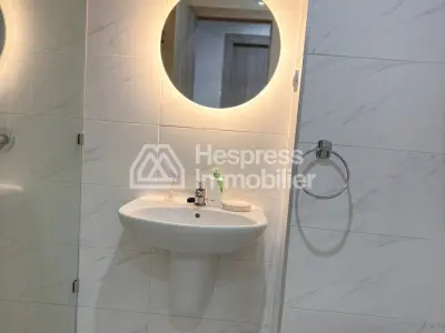 Appartement à Louer Route De Safi 2 BellesChambres