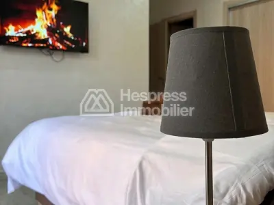 Appartement à Louer Route De Safi 2 BellesChambres