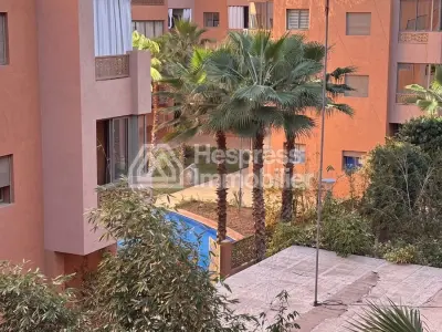 Appartement à Louer Route De Safi 2 BellesChambres