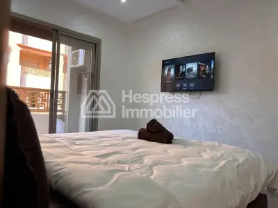 Appartement à Louer Route De Safi 2 BellesChambres