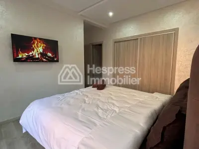 Appartement à Louer Route De Safi 2 BellesChambres