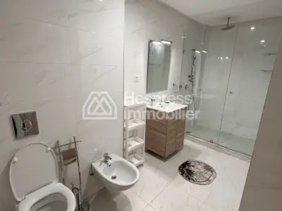 Appartement à Louer Route De Safi 2 BellesChambres