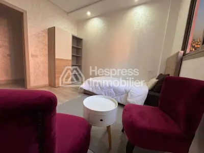 Appartement à Louer Route De Safi 2 BellesChambres