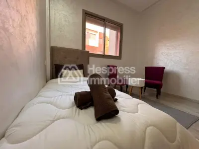 Appartement à Louer Route De Safi 2 BellesChambres