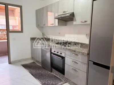 Appartement à Louer Route De Safi 2 BellesChambres