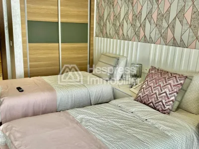 Appartement à louer, 2 chambres à Quartier Palmier