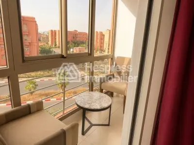 Beau Appartement 3 Chambres