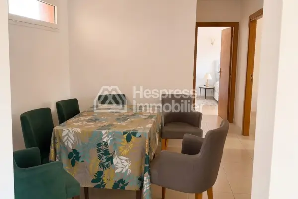 Beau Appartement 3 Chambres