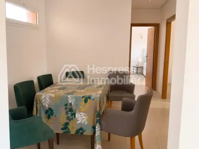 Beau Appartement 3 Chambres