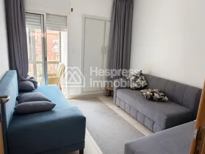 Beau Appartement 3 Chambres