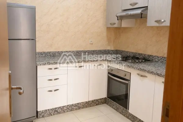 Beau Appartement 3 Chambres
