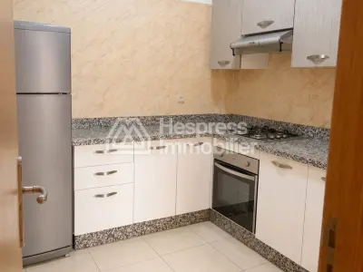 Beau Appartement 3 Chambres