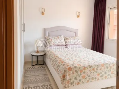 Beau Appartement 3 Chambres