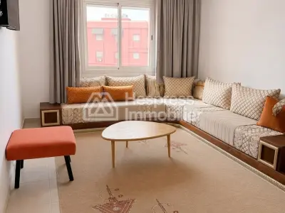 Beau Appartement 3 Chambres
