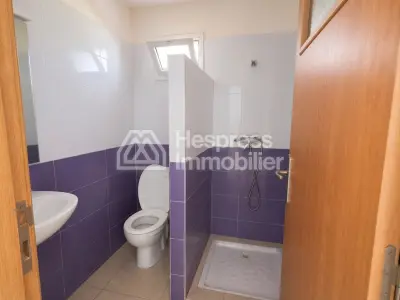 Beau Appartement 3 Chambres