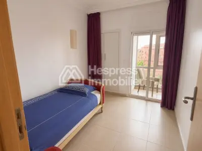 Beau Appartement 3 Chambres