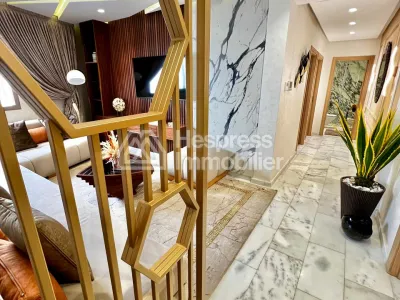 Appartement à louer, 2 chambres à Quartier Palmier