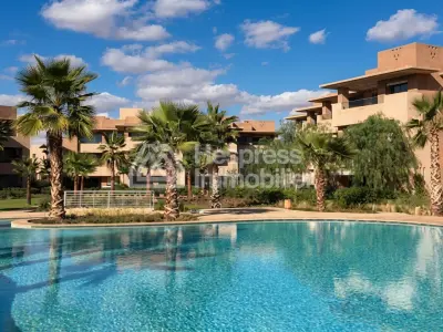 Appartement luxueux en location longue durée