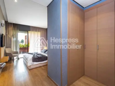 Appartement luxueux en location longue durée