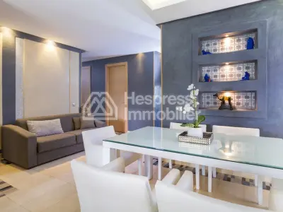 Appartement luxueux en location longue durée