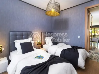 Appartement luxueux en location longue durée