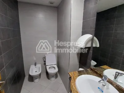 Bureau à louer, 100m² à Casablanca