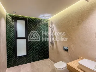 Villa de luxe Finition Haut Standin Bien Exposée