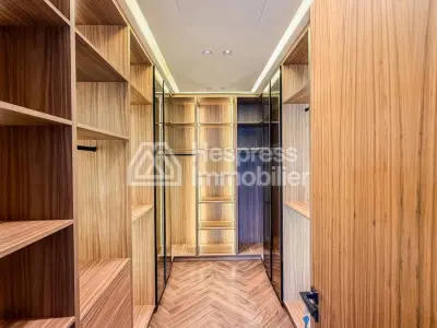 Villa de luxe Finition Haut Standin Bien Exposée
