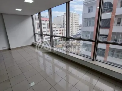 Bureau à louer, 100m² à Casablanca