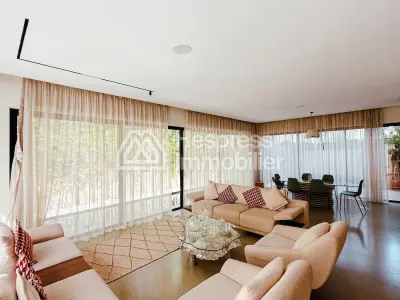 Villa Amelkis Golf Marrakech