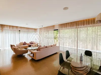 Villa Amelkis Golf Marrakech