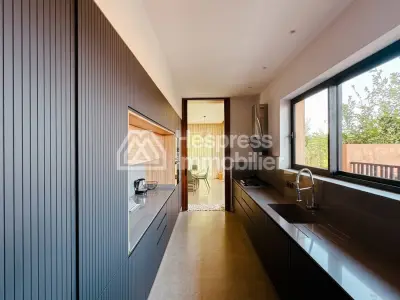 Villa Amelkis Golf Marrakech