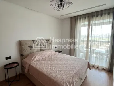 Studio apartment for rent, 58m² in the CFC district