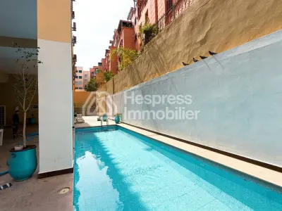 Duplex à Vendre à Marrakech Abdelkarim El Khettabi