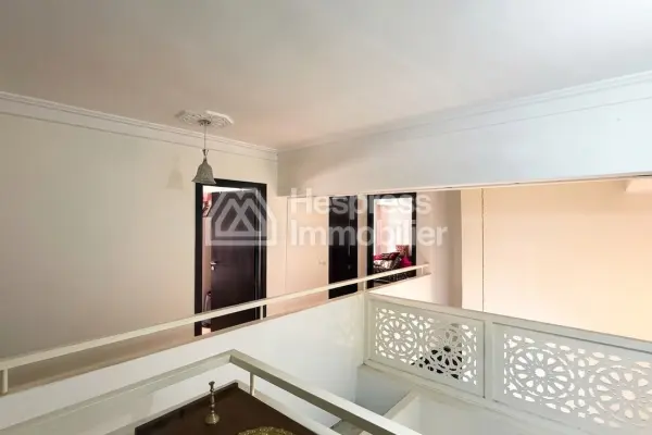Duplex for Sale in Marrakech Abdelkarim El Khettabi