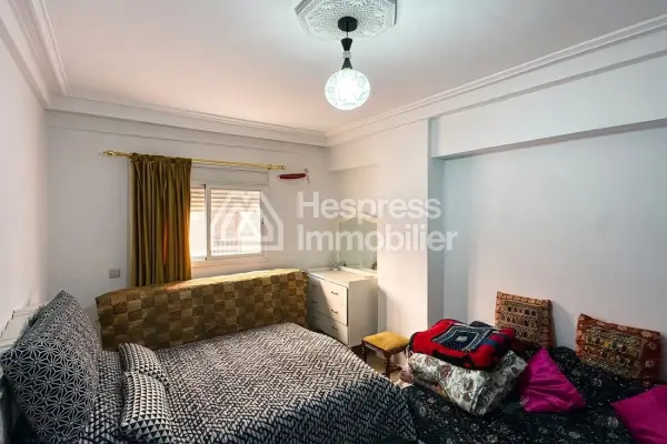 Duplex for Sale in Marrakech Abdelkarim El Khettabi