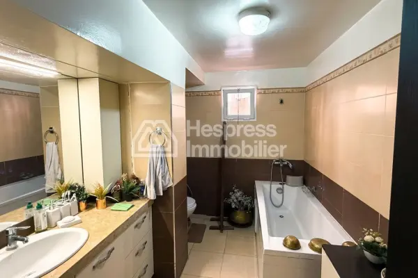 Duplex for Sale in Marrakech Abdelkarim El Khettabi