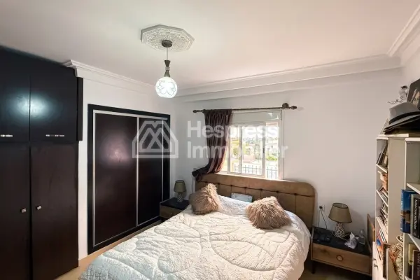 Duplex for Sale in Marrakech Abdelkarim El Khettabi