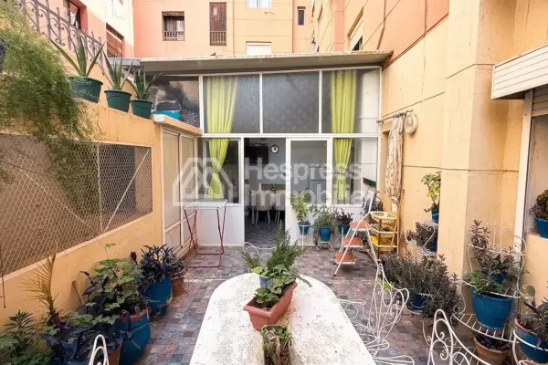 Duplex for Sale in Marrakech Abdelkarim El Khettabi