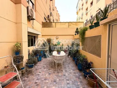 Duplex à Vendre à Marrakech Abdelkarim El Khettabi