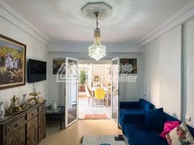 Duplex à Vendre à Marrakech Abdelkarim El Khettabi