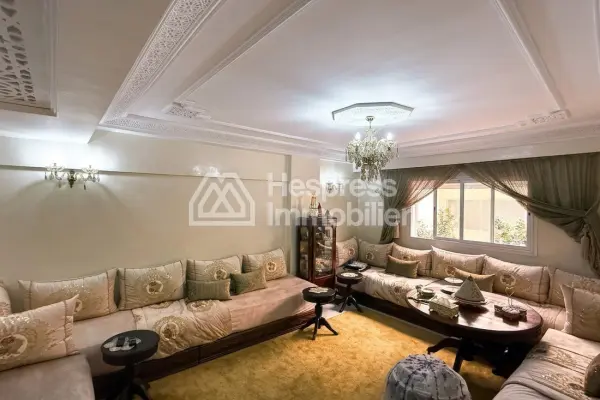 Duplex for Sale in Marrakech Abdelkarim El Khettabi
