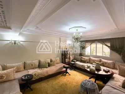 Duplex à Vendre à Marrakech Abdelkarim El Khettabi