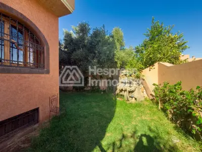 Superbe Villa En Vente A Targa