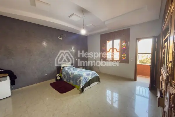 Superbe Villa En Vente A Targa