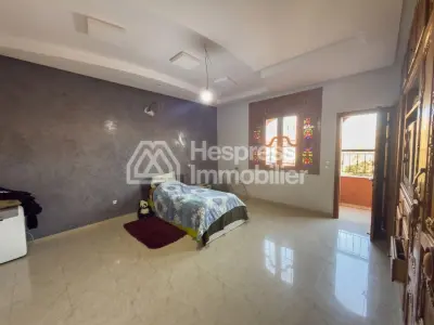 Superbe Villa En Vente A Targa
