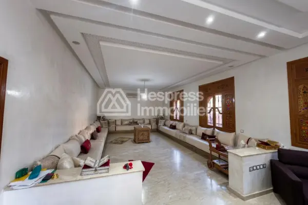 Superbe Villa En Vente A Targa